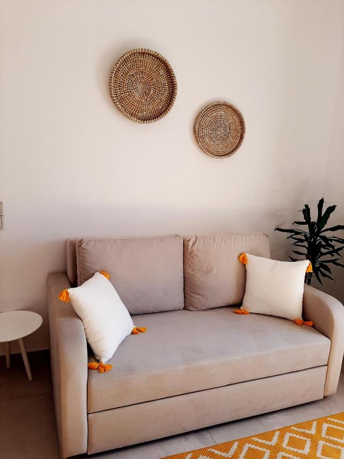 En Lefko Villa *