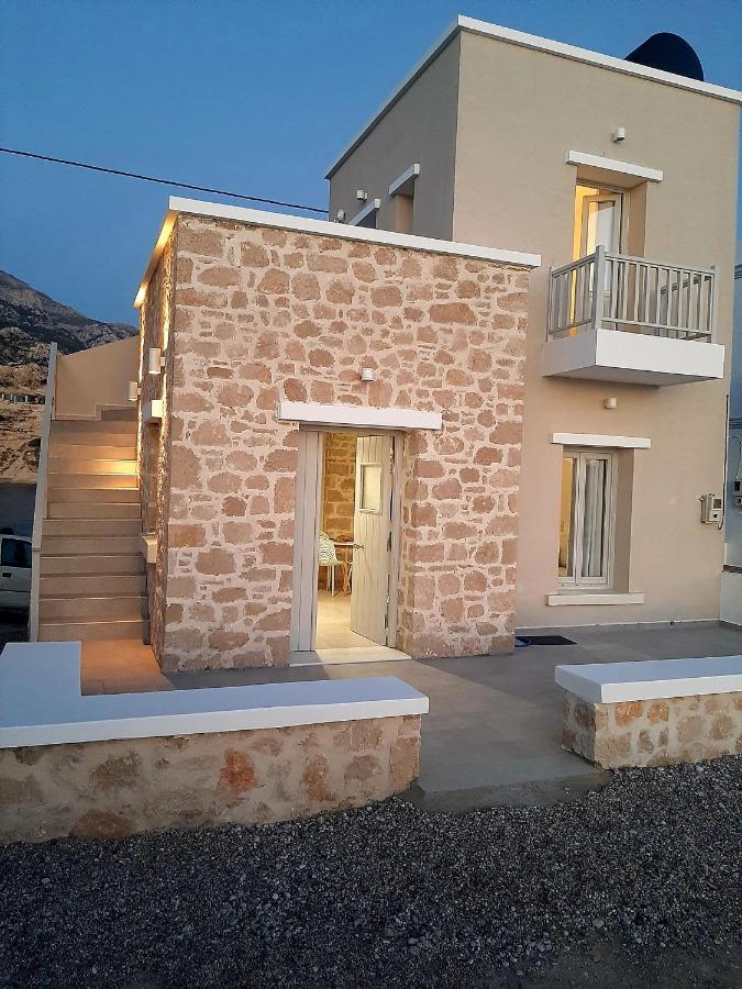 Villa En Lefko Lefkos (Karpathos)