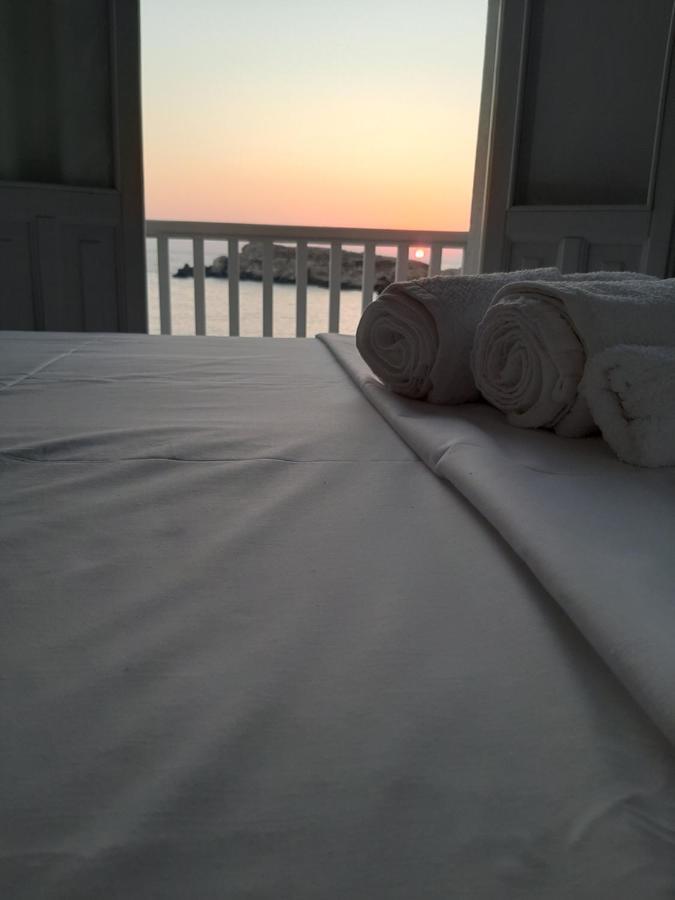 En Lefko Villa *