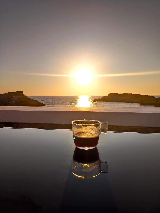 En Lefko Lefkos (Karpathos)