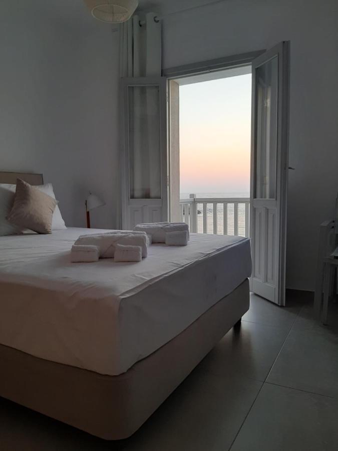 En Lefko Lefkos (Karpathos)