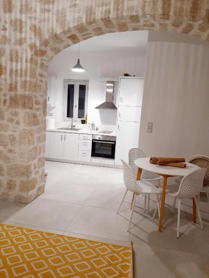 En Lefko Villa Lefkos (Karpathos)